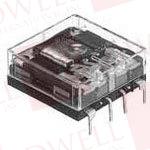 Реле / розетка Артикул NC2ED-JP-DC12V от производителя MATSUSHITA ELECTRIC