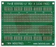 Электрический аксессуар Артикул 8300SB2-LF от производителя TWIN INDUSTRIES