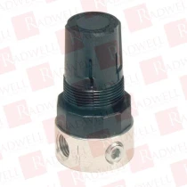 Пневматический регулятор Артикул R374-02CK от производителя PARKER