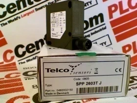 Бесконтактный выключатель Артикул SPP-2603T-J от производителя TELCO