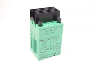 Блок питания CM-62-PS-120AC/24DC/1 PHOENIX CONTACT 120В/24В 1А