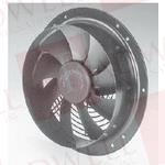 Вентилятор / терморегулятор для панели управления Артикул W1G250-HH37-52 от производителя EBM PAPST