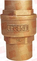 Регулирующий клапан Артикул 105-465NL от производителя LEGEND VALVE