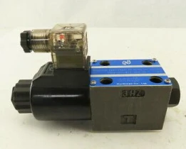 SWH-G02-B2S-D12-20 Гидравлический клапан от NORTHMAN