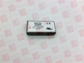 Преобразователь тока Артикул 1003S24HN от производителя EATON CORPORATION