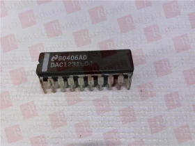 Источник питания / преобразователь напряжения / монтаж на плату Артикул DAC1231LCJ от производителя NATIONAL SEMICONDUCTOR
