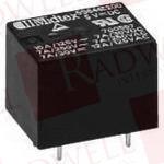 Реле / розетка Артикул 5,9641E+204 от производителя TE CONNECTIVITY