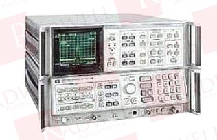 Радиочастотный анализатор  Артикул 85662A от производителя KEYSIGHT TECHNOLOGIES