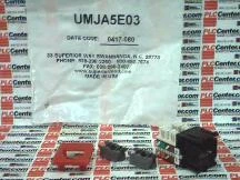 Аксессуар для панелей Артикул UMJA5E03 от производителя OPTICAL CABLE CORPORATION