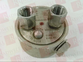 Передатчик давления Артикул PMC-PT/SAN-025-V-HA-HT от производителя PMC