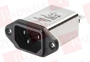 Фильтр  радиопомех Артикул FN9244B-10-06 от производителя SCHAFFNER