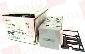 Пневматический коллектор Артикул PS551153MP от производителя PARKER