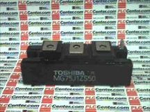 Транзистор Артикул MG75J1ZS50 от производителя TOSHIBA