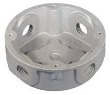 APPLETON ELECTRIC BJ9UDK