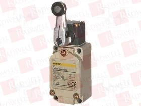 Концевой выключатель Артикул WL-CA2-G от производителя OMRON