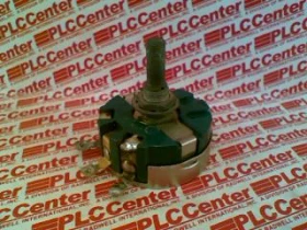 Потенциометр Артикул 58C1-4 от производителя HONEYWELL