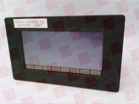 Интерфейс оператора Артикул HMI-8D000-L2P от производителя FANUC