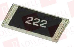 Резистор  Артикул 3522330KFT от производителя TE CONNECTIVITY