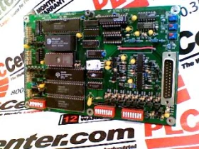 Плата управления/интерфейса Артикул MPCPU от производителя INTERNATIONAL SENSOR TECH