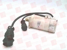 Серводвигатель Артикул MSMA042A1C от производителя MATSUSHITA ELECTRIC
