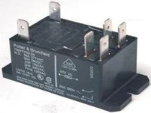 Реле / розетка Артикул T92P7D22-48 от производителя TE CONNECTIVITY