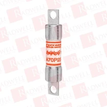Предохранитель Артикул A70P25-4 от производителя MERSEN