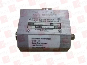Гаечный ключ Артикул 038226-00101 от производителя ATLAS COPCO