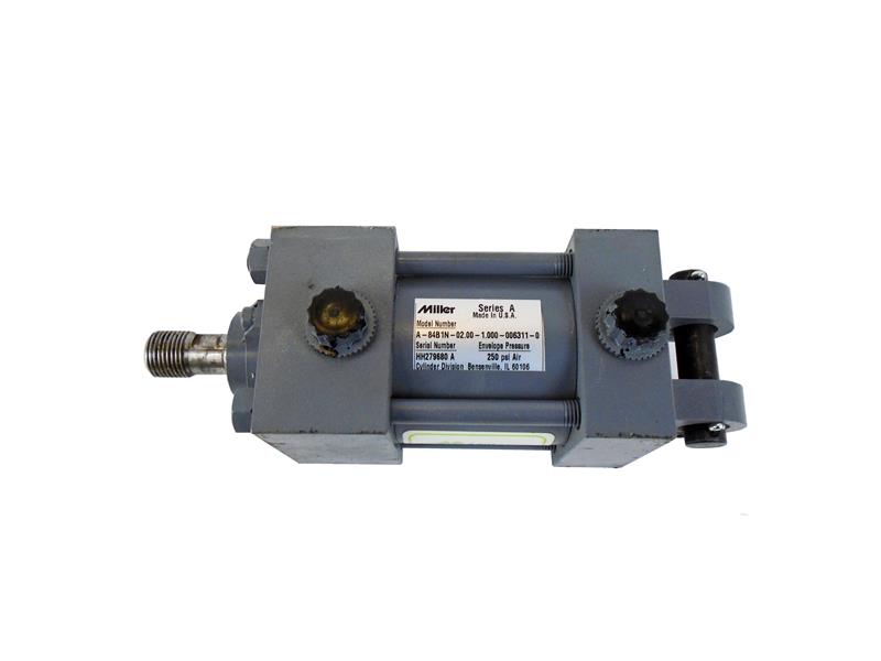 A-84B1N-02.00-1.000-006311-0 Гидравлический цилиндр от MILLER FLUID POWER
