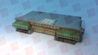 Модуль / стойка ПЛК Артикул P02V-E16/1 от производителя WIELAND