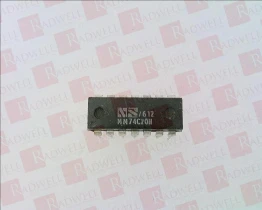 Логическая микросхема Артикул MM74C20N от производителя NATIONAL SEMICONDUCTOR