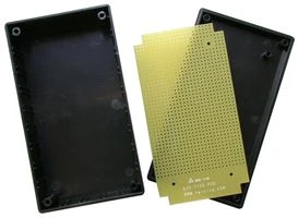Плата ПЛК B20-7100 TWIN INDUSTRIES, 134.62x73.66x1.575 мм