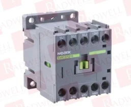 Пускатель Артикул EX9CS1210G7 от производителя NOARK