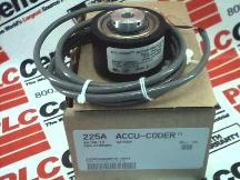 Модуль / стойка ПЛК Артикул 225A02600PUNNS от производителя ENCODER PRODUCTS