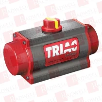 Пневмопривод Артикул 3R130SR от производителя TRIAC
