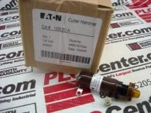 Пилотная лампа CUTLER HAMMER 125EZC-A янтарная, 125В