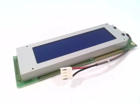 DMF5010-NB-FW-BFN Компьютерная плата от OPTREX