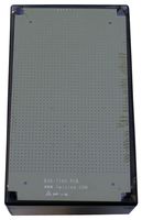 Плата прототипная B30-7100 TWIN INDUSTRIES 160x93.98x1.575мм FR4