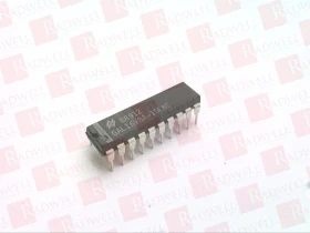 Логическая микросхема Артикул GAL16V8A-15LNC от производителя NATIONAL SEMICONDUCTOR
