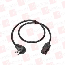 Электрический кабель / провод Артикул P006-003-15D от производителя TRIPP LITE