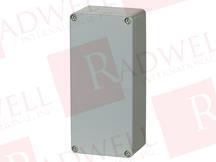 Шкаф Артикул ALN 081806 от производителя FIBOX