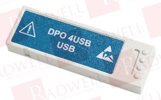 Механическое устройство Артикул DPO4USB от производителя TEKTRONIX