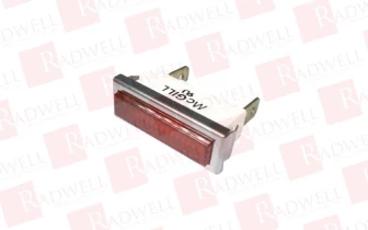 Миниатюрная индикаторная лампа Артикул 0891-1113 от производителя REGAL REXNORD