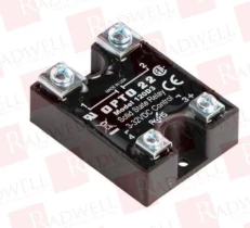 Твердотельная перегрузка / реле Артикул 120D3 от производителя OPTO 22