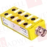 Штекер / розетка Артикул VB 80-CS12/S859 от производителя TURCK