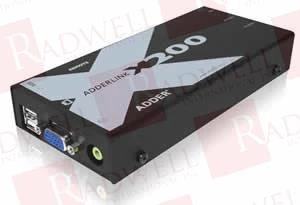 Модуль / стойка ПЛК Артикул X200AS/R от производителя L COM