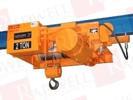 Цепной подъемник Артикул FE4-1514-MT от производителя SATURN OVERHEAD EQUIPMENT
