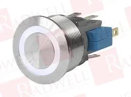 Кнопка Артикул 3-102-708 от производителя SCHURTER
