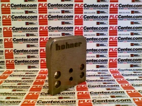 3163608 Кронштейн от HOHNER AUTOMATION