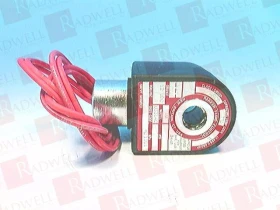 Обмотка клапана Артикул H111C1 от производителя PARKER