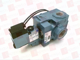 Электромагнитный клапан  Артикул 56C-33-501AA от производителя MAC VALVES INC